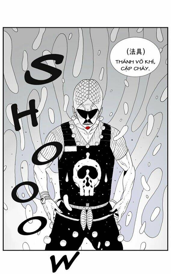 hành trình thoát khỏi địa ngục chapter 21 3