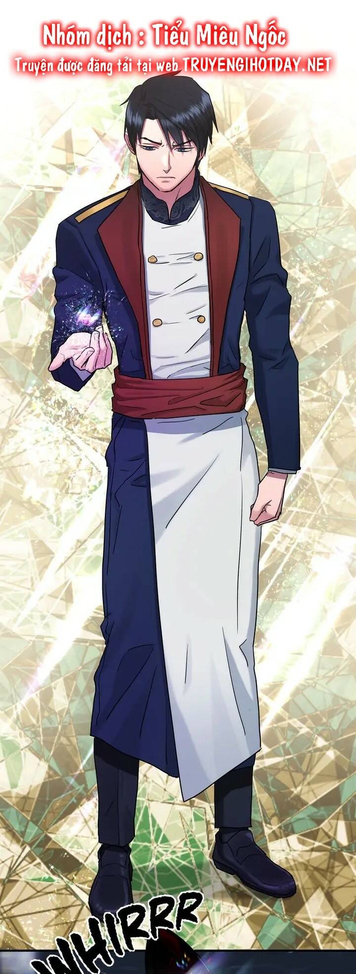 người thừa kế chapter 42 22