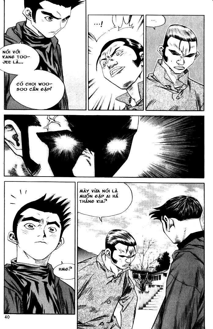 change guy chapter 222 4