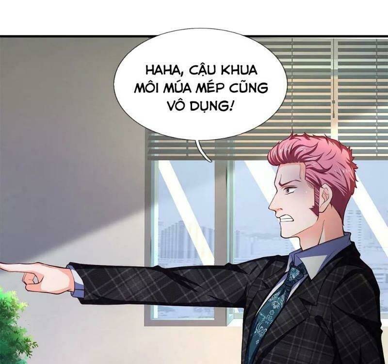 chung cực binh vương tại đô thị chapter 104 7