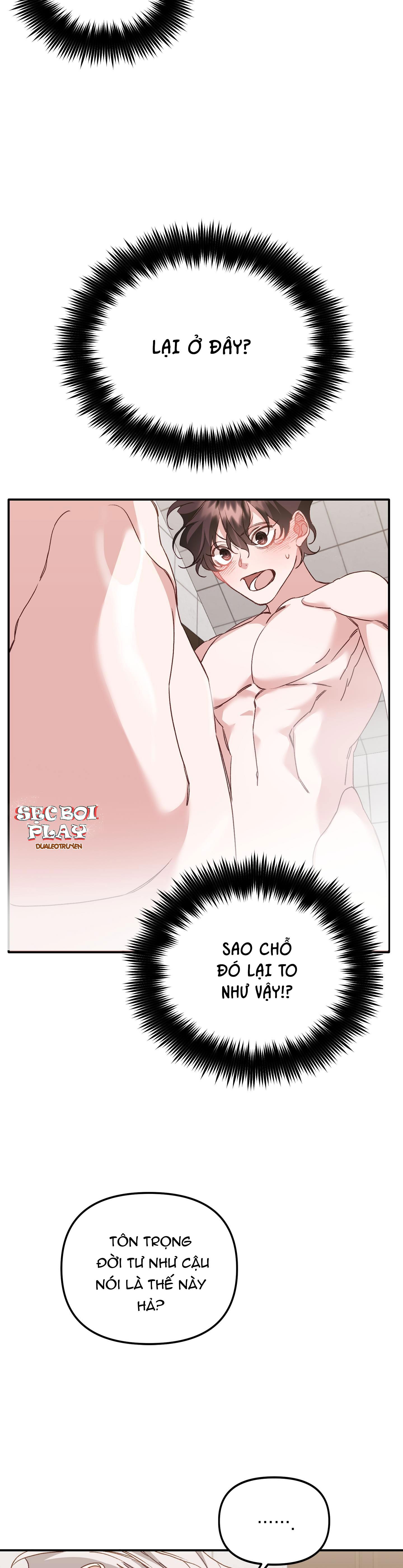 hổ trở về chapter 5 7