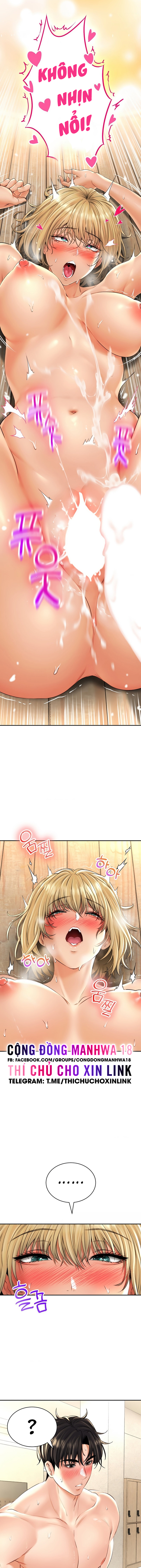 thảo dược mê tình chapter 16 10