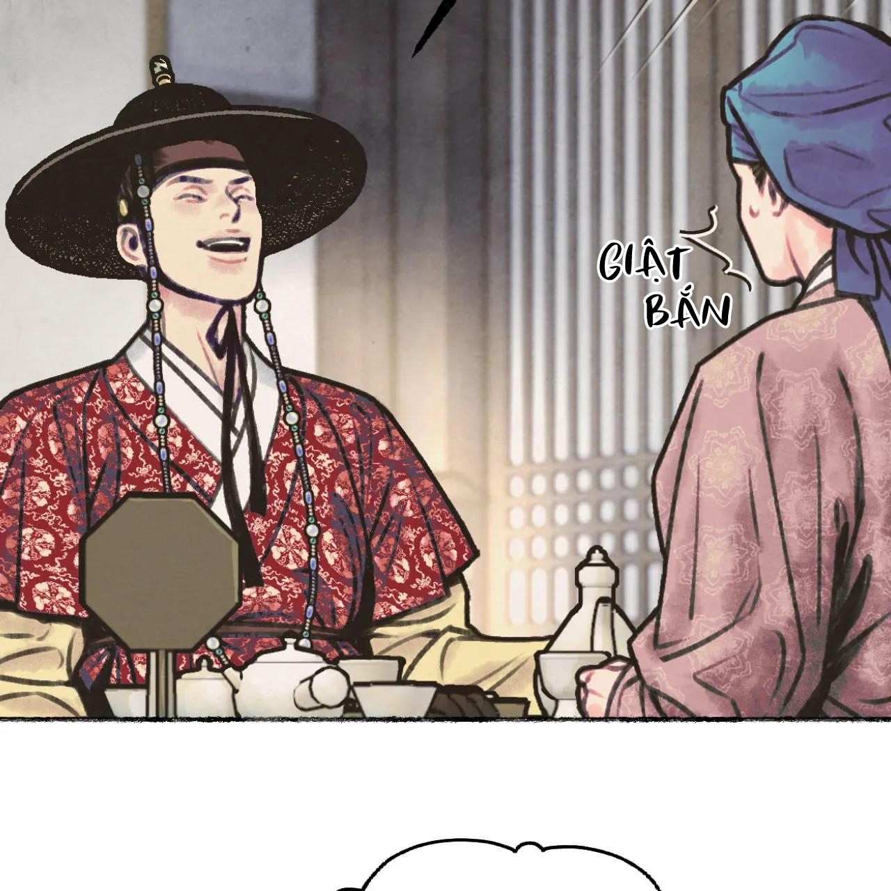 phò mã quan phu chapter 8 35