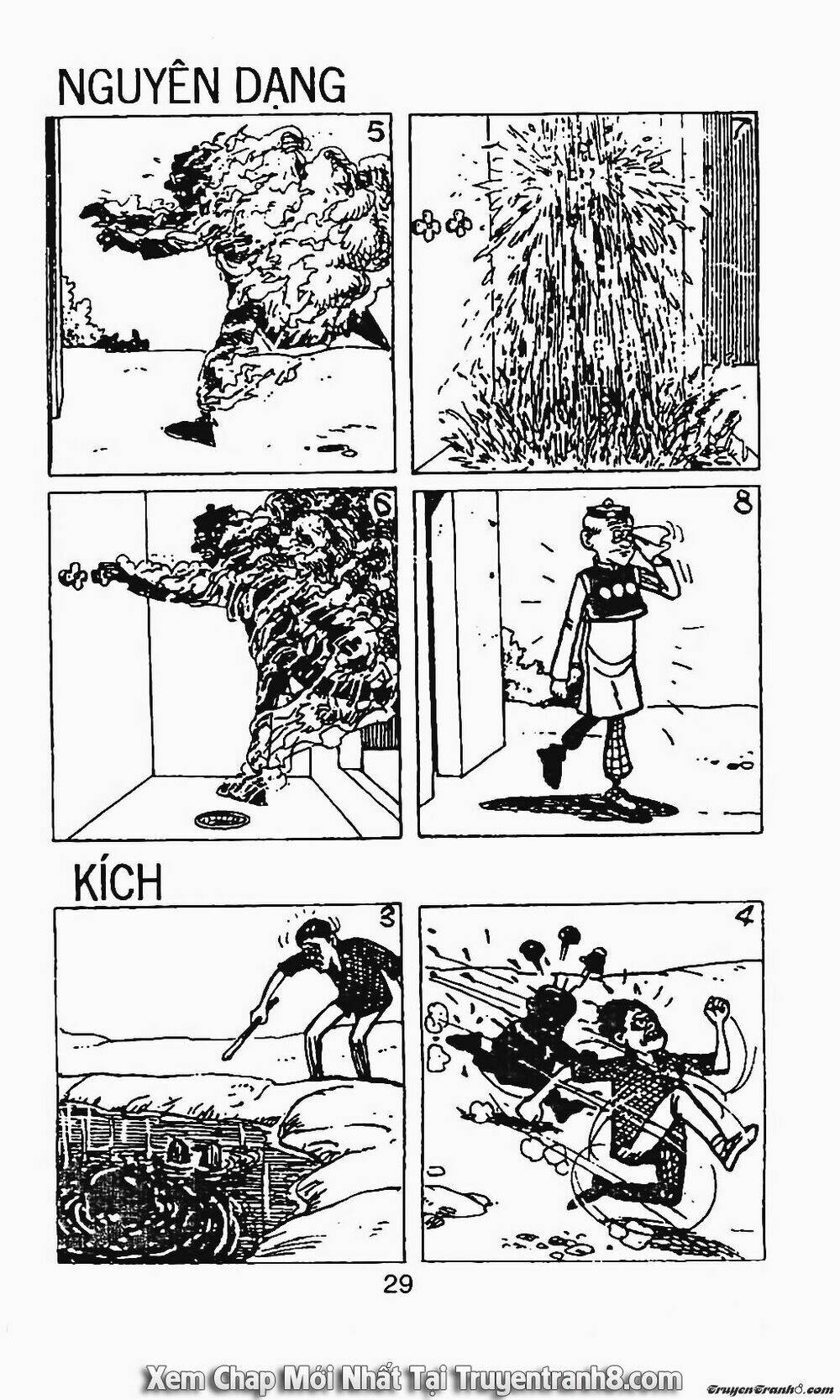 chú thoong chapter 188 5