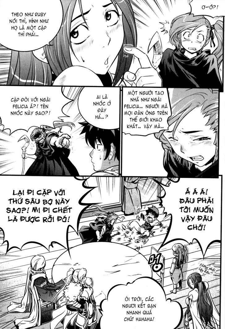 the legend of maian chapter 31 12