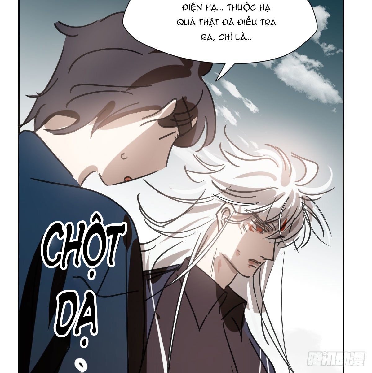 Bắt Lấy Ngao Ngao chapter 183 - Trang 40