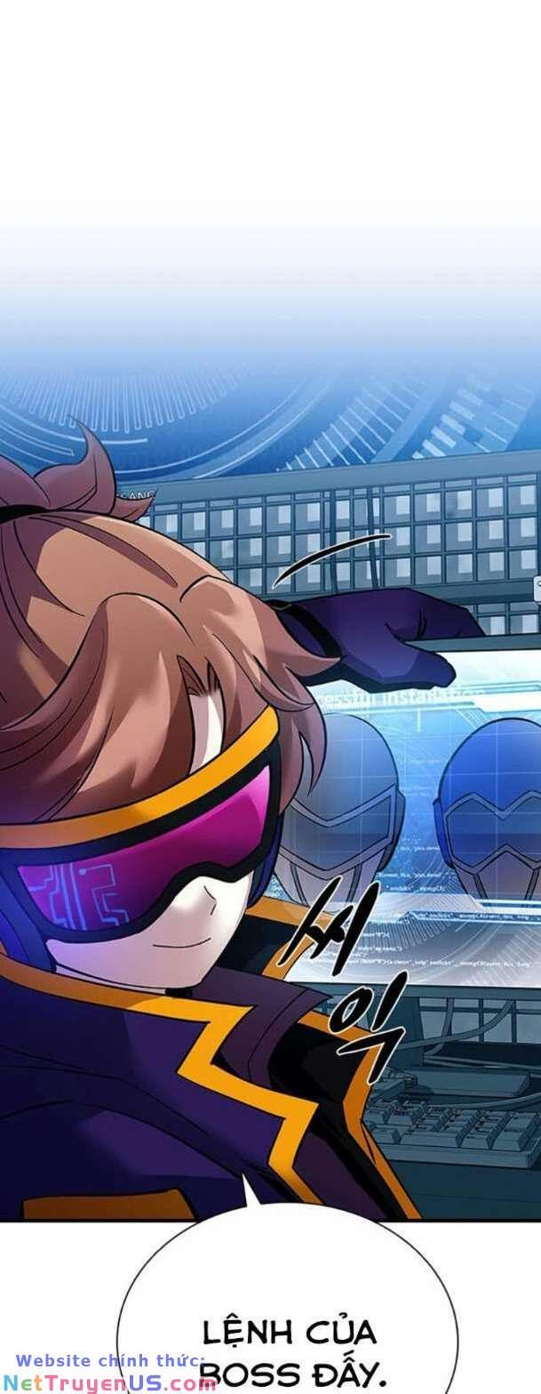 chuyển sinh thành ác nhân chapter 111 20