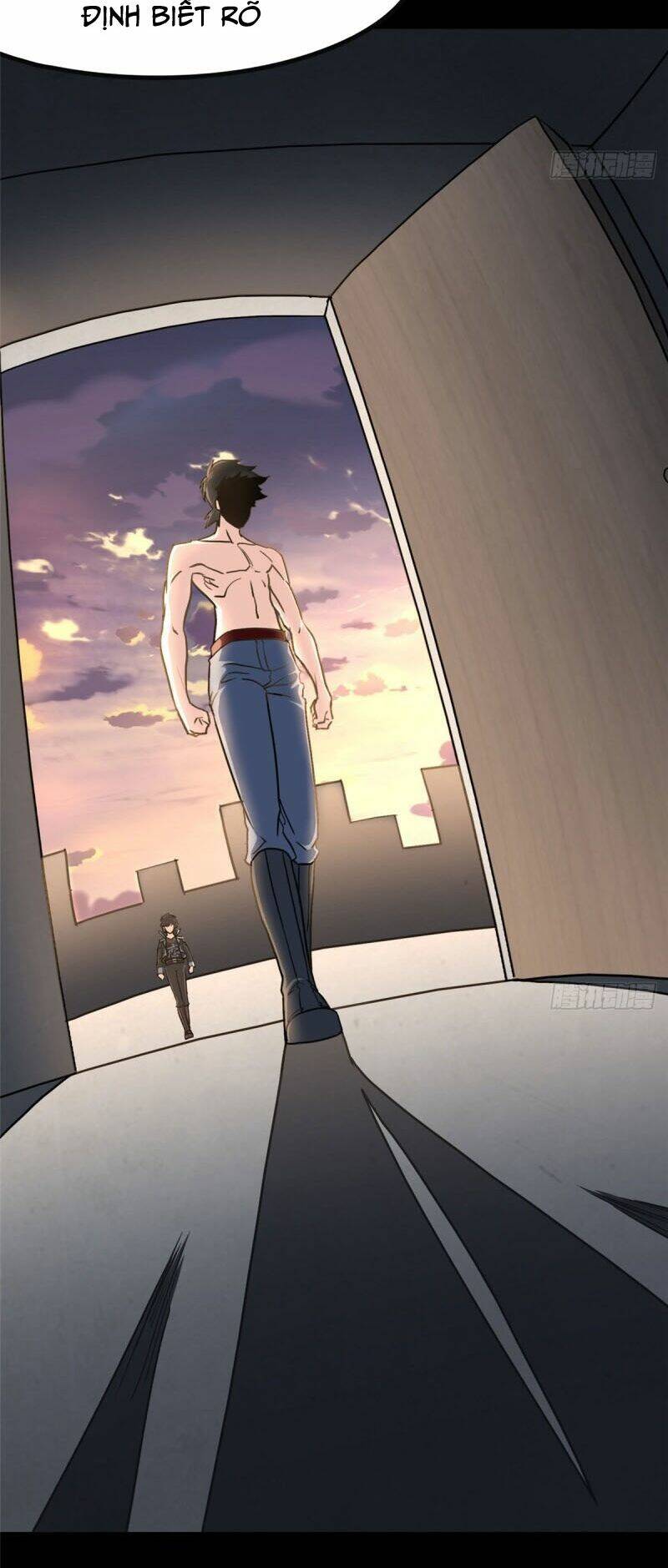 bạn gái virus của tôi chapter 229 52