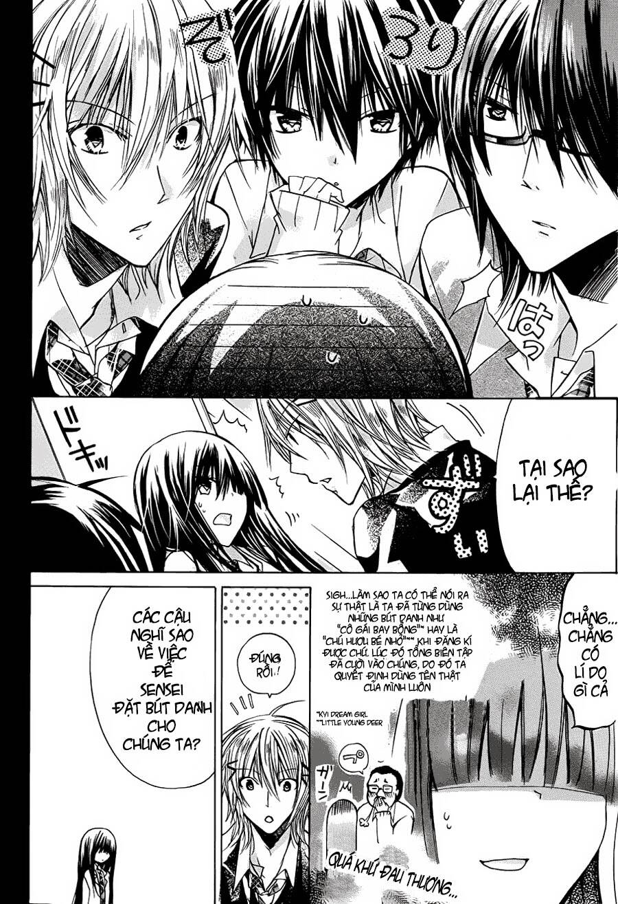 gdgd-dogs chapter 5 10