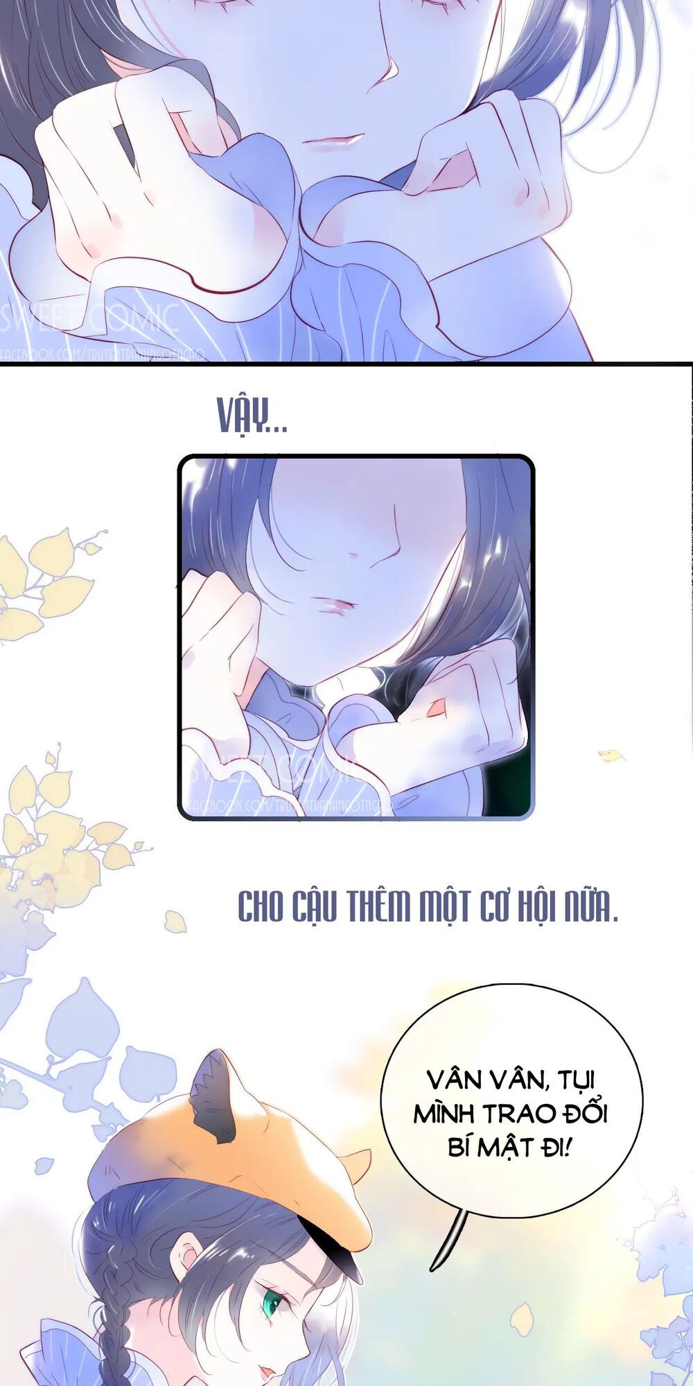 chạy trốn cùng con nhím chapter 32 25