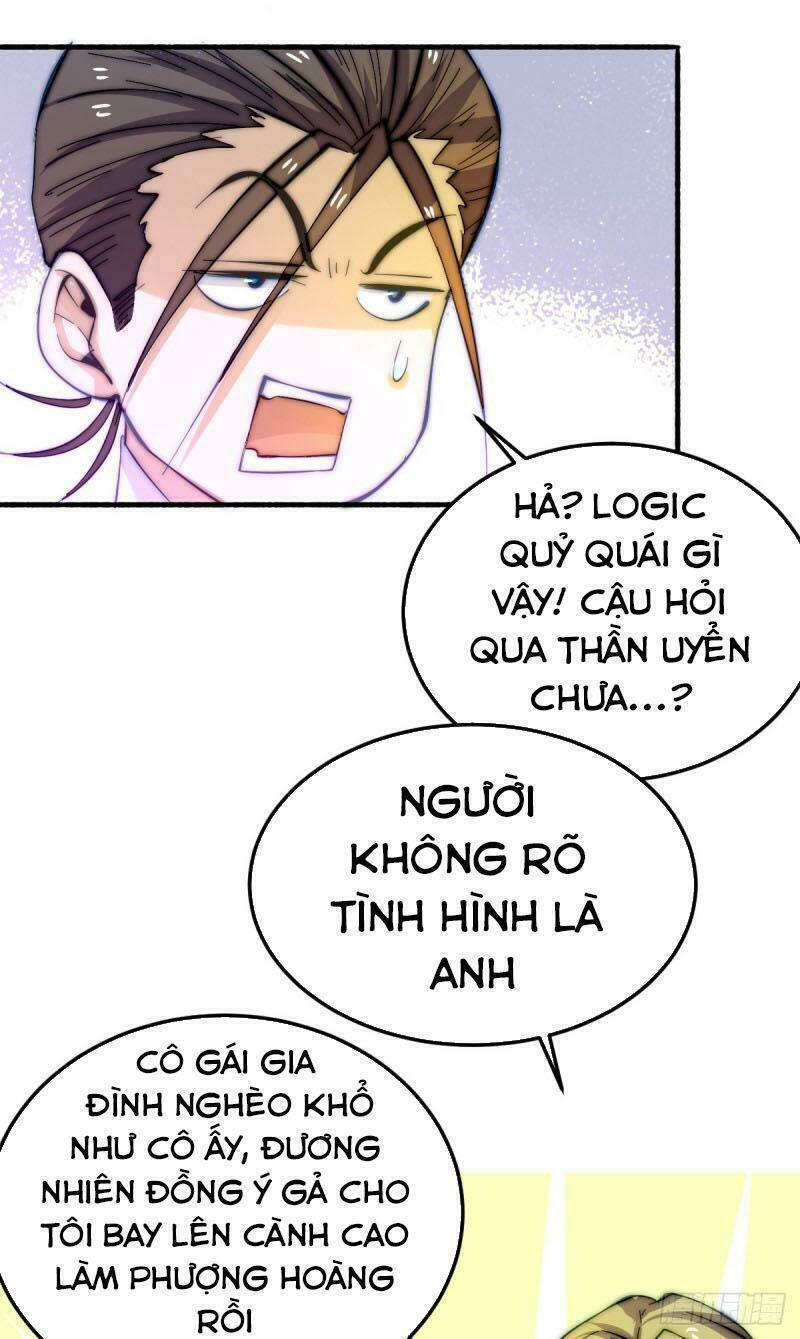 đô thị đỉnh phong cao thủ chapter 131 46