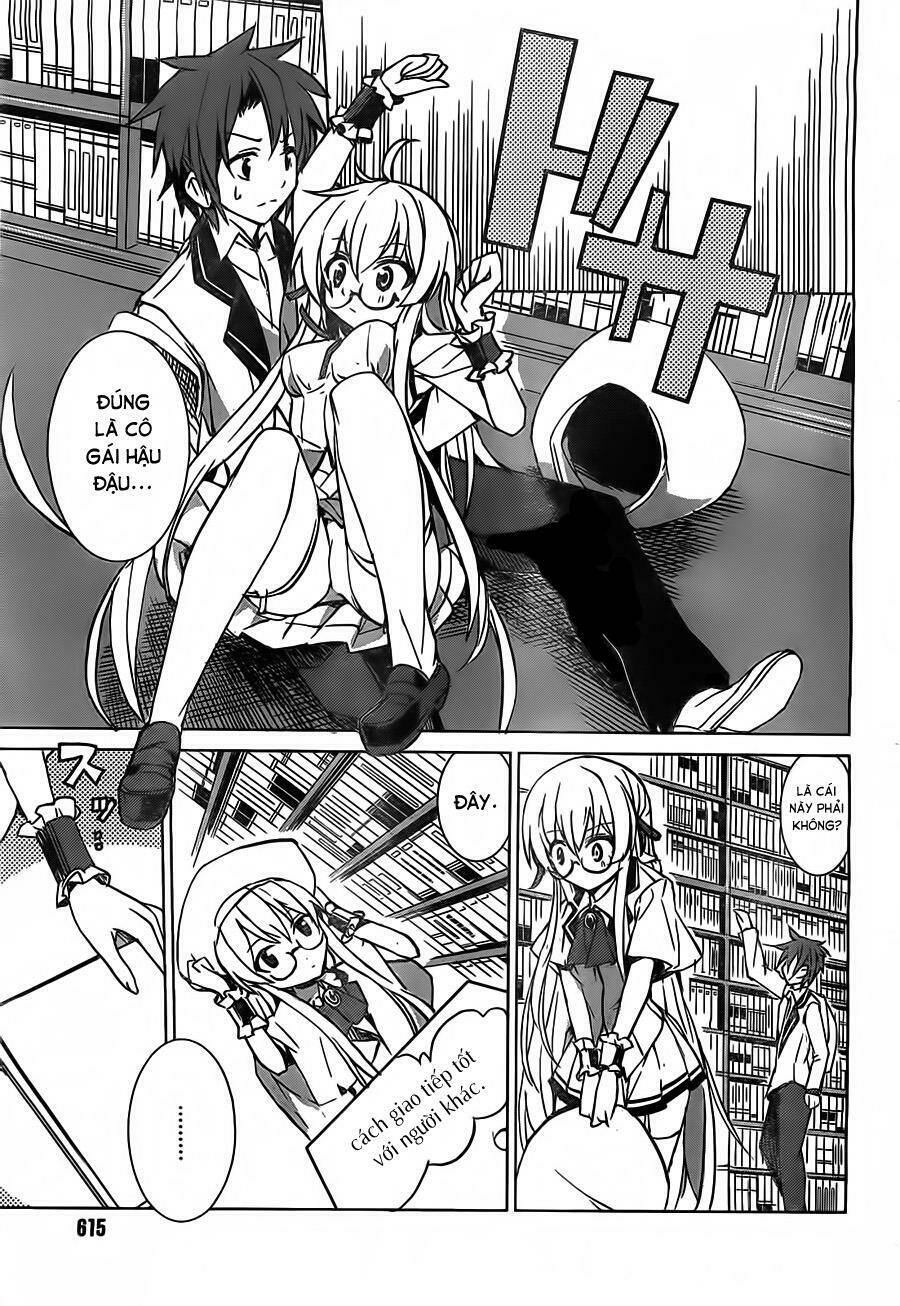 tora kiss - a school odyssey chapter 3 15