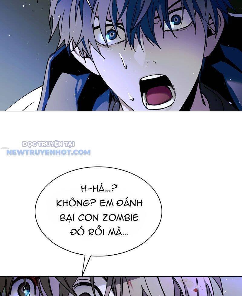 tận thế cũng chỉ là trò chơi chapter 16 74