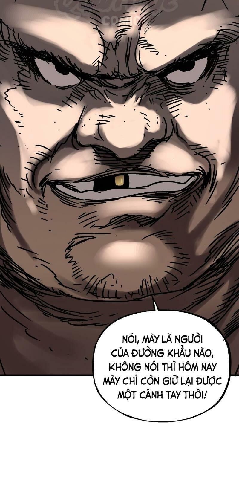 kẻ săn hồn - quỷ hô bắt quỷ chapter 19 44