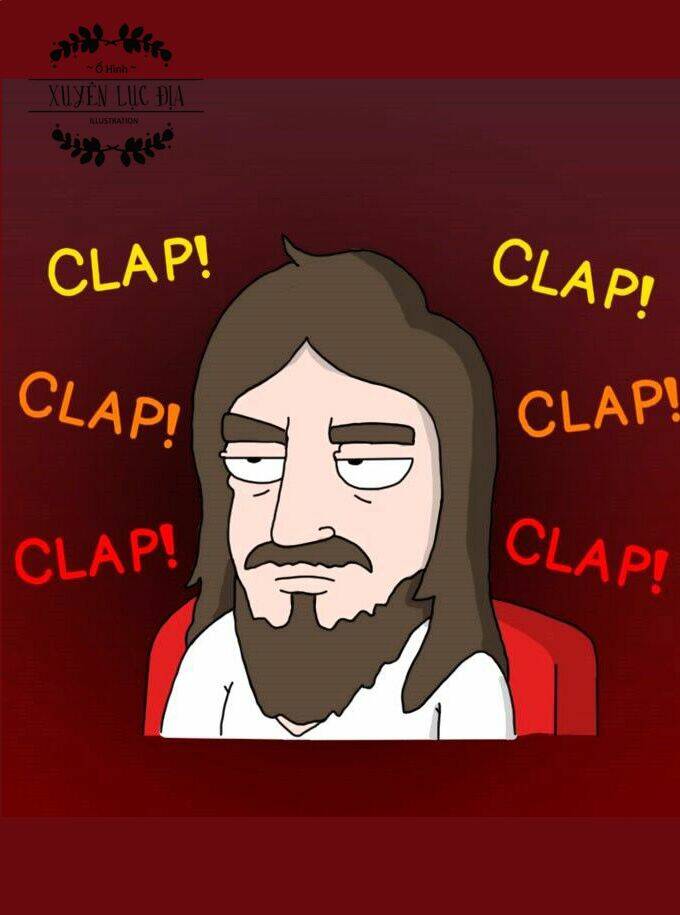 sự nguy hiểm của thượng đế chapter 5 4