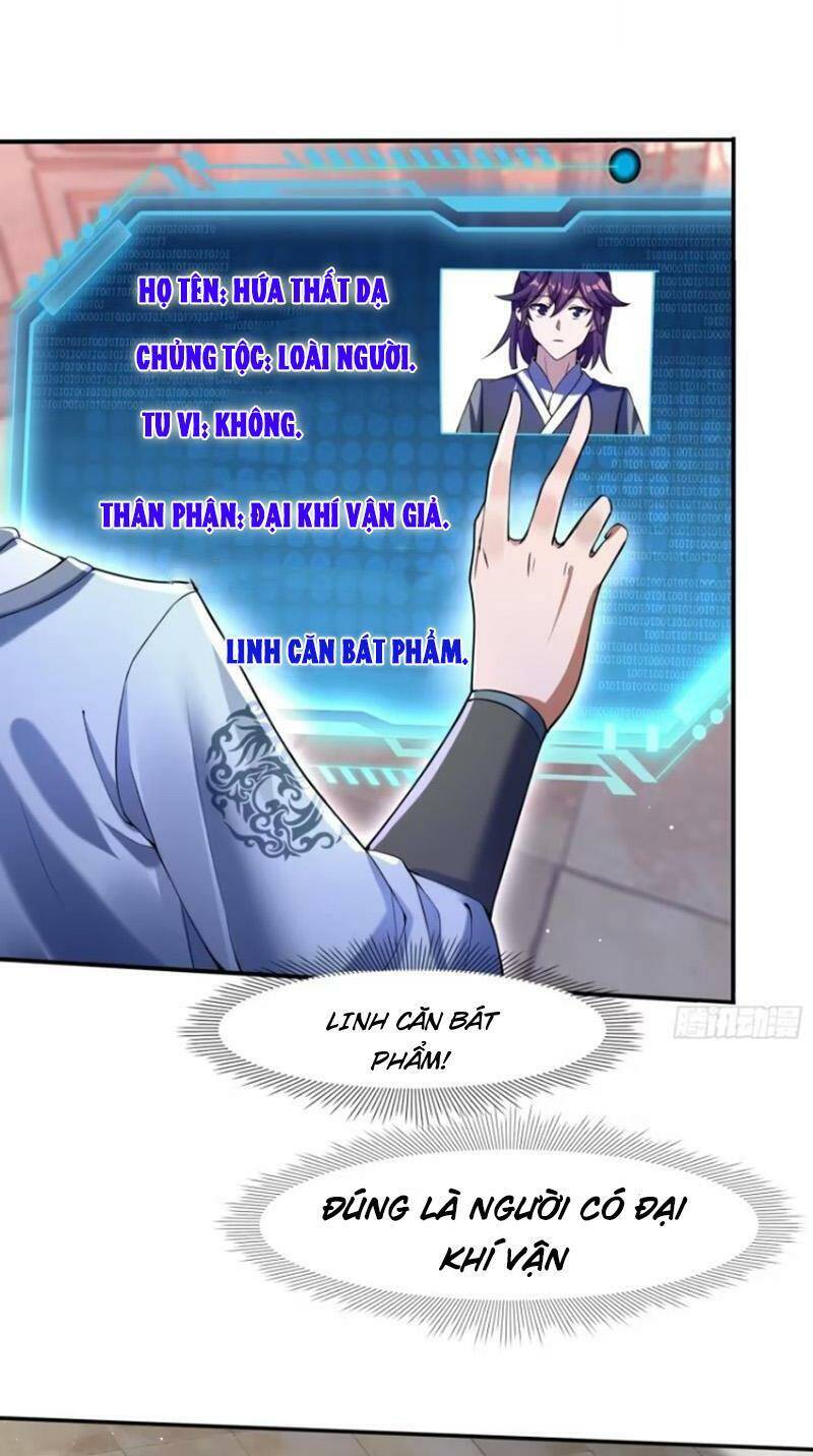 trăm tuổi mở hệ thống: con hiền cháu ngoan quỳ khắp núi! chapter 17 12