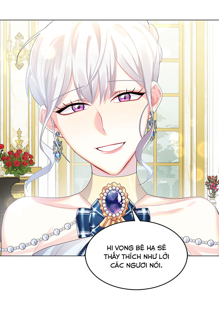 sự hối hận muộn màn chapter 5 3