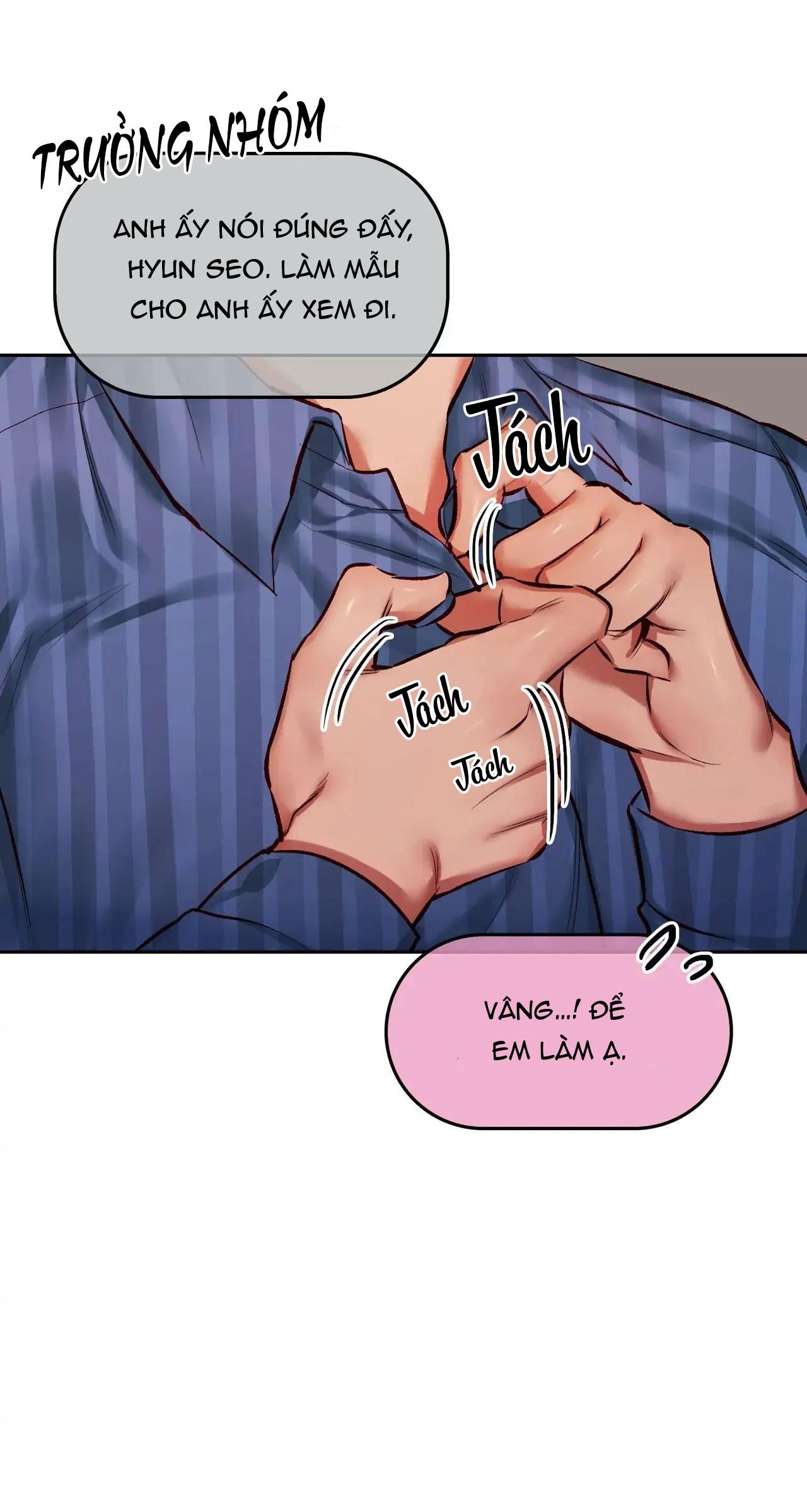 sextoy: dạy dỗ nhân viên mới ngực bự chapter 5 31