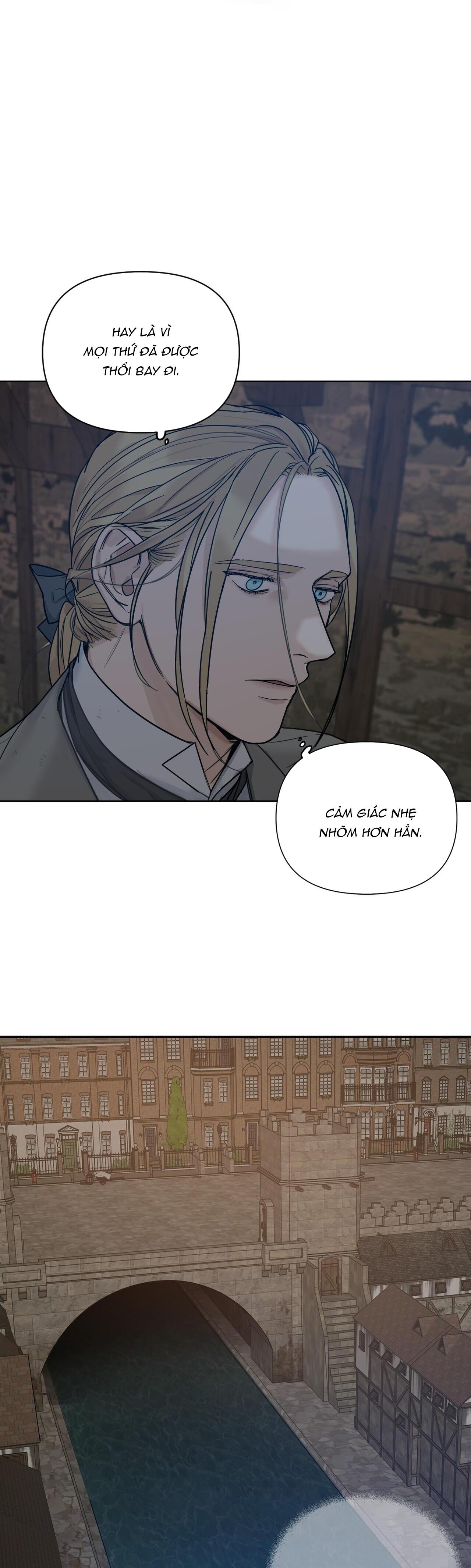 bước vào vườn hồng chapter 6 31