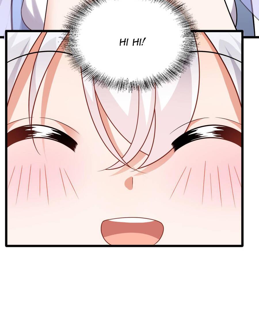 ta nuôi nữ đế phản diện thành yandere chapter 8 30