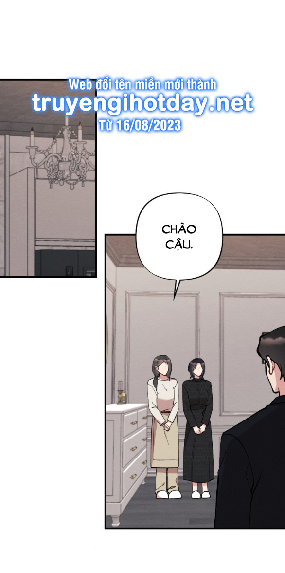 Ăn Mòn chapter 36.1 - Trang 19