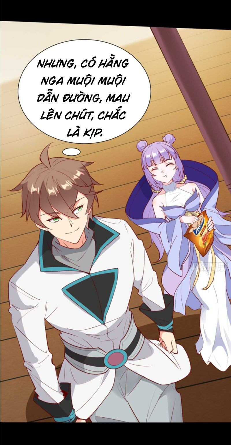 ta lập hậu cung tại tây du ký chapter 57 9