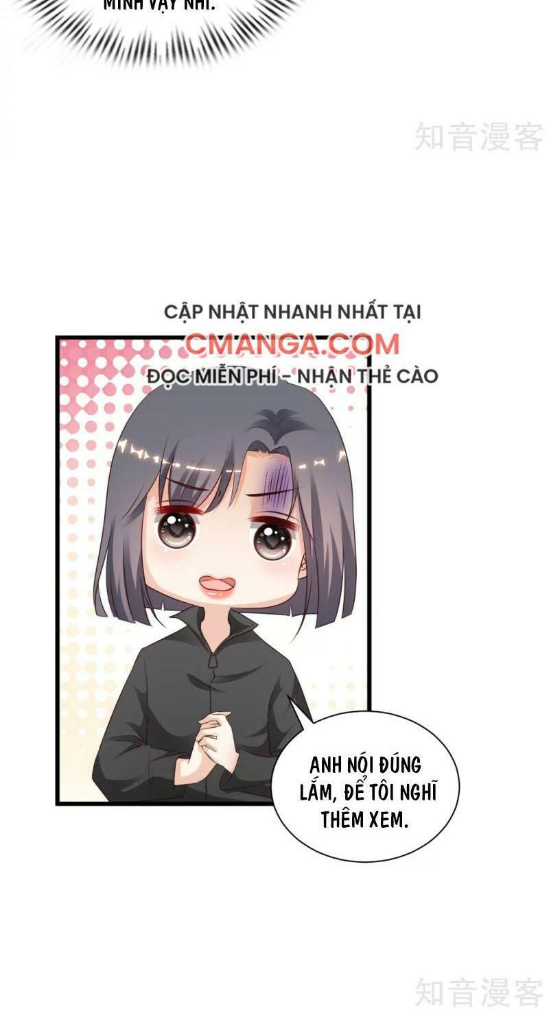 tối cường vận đào hoa chapter 123 14