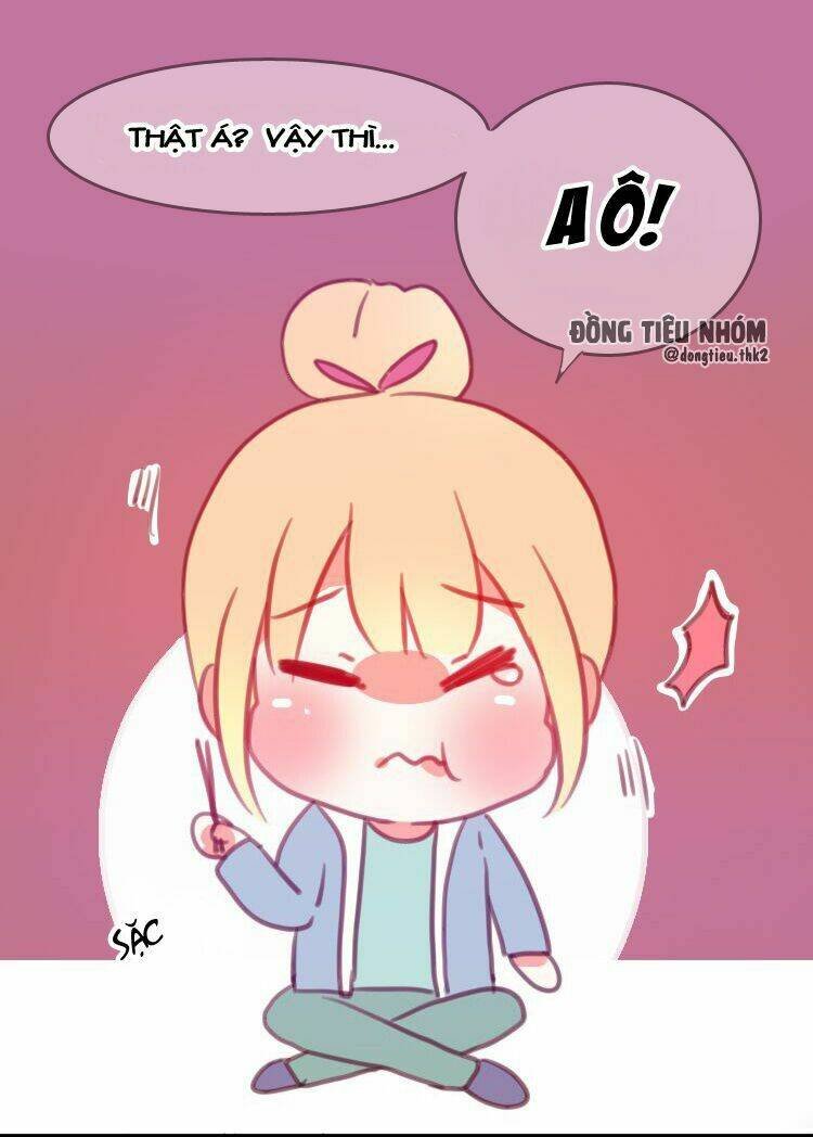 phụ đạo sau giờ học chapter 16 20