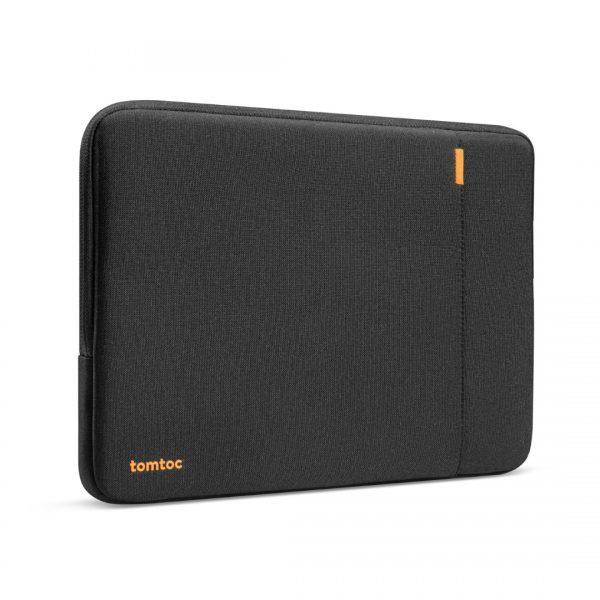 Túi chống sốc Tomtoc Protective 360 cho Macbook Air/Pro 13 /Pro 14 /Air 15/Pro 16 - Hàng chính hãng
