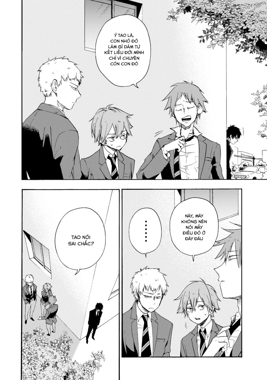 khởi đầu của sự kết thúc chapter 1 10