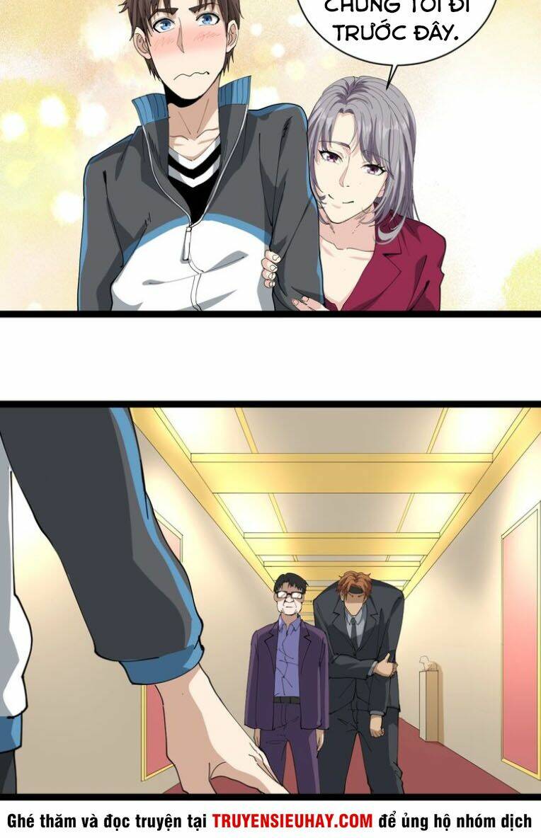 hồi xuân tiểu độc y chapter 21 69