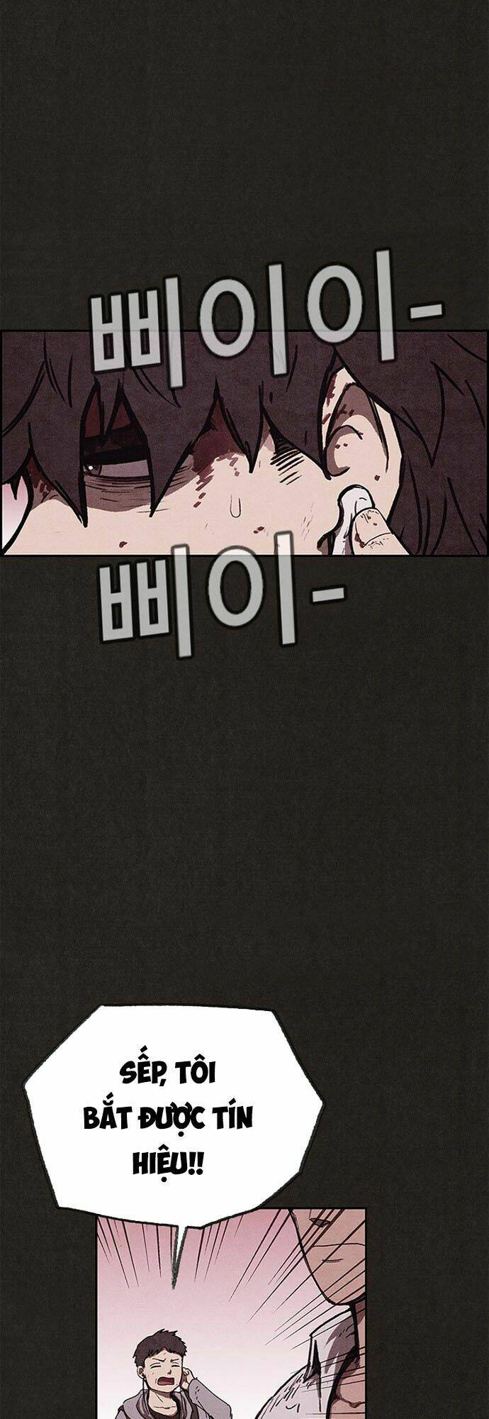 quái vật tại chung cư xanh chapter 86 16