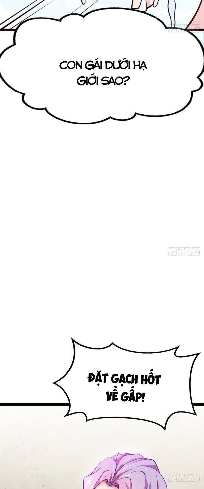 ma hoàng sư đệ quả thực quá chung tình chapter 1 45