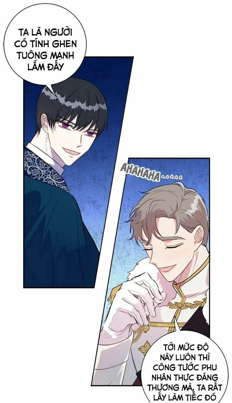 xin ngài đừng ăn tôi chapter 13 49