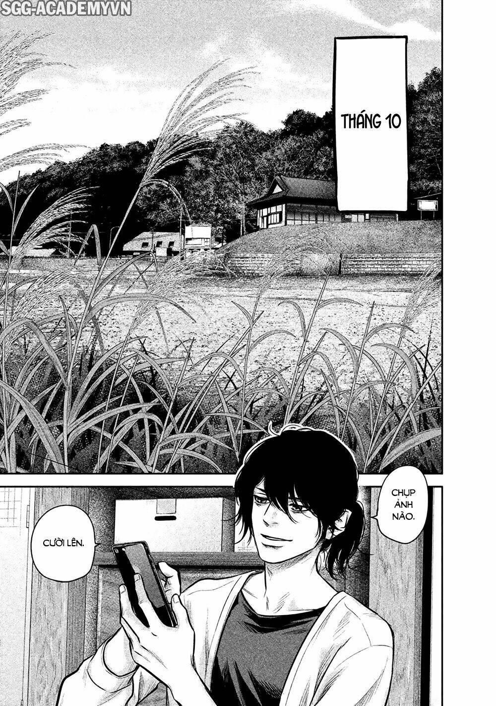 đạo luật nhiều vợ chapter 143 2