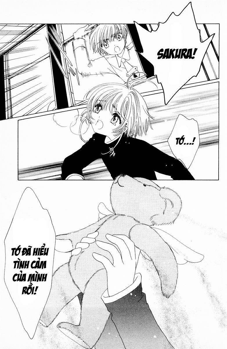 card captor sakura chapter 50 28
