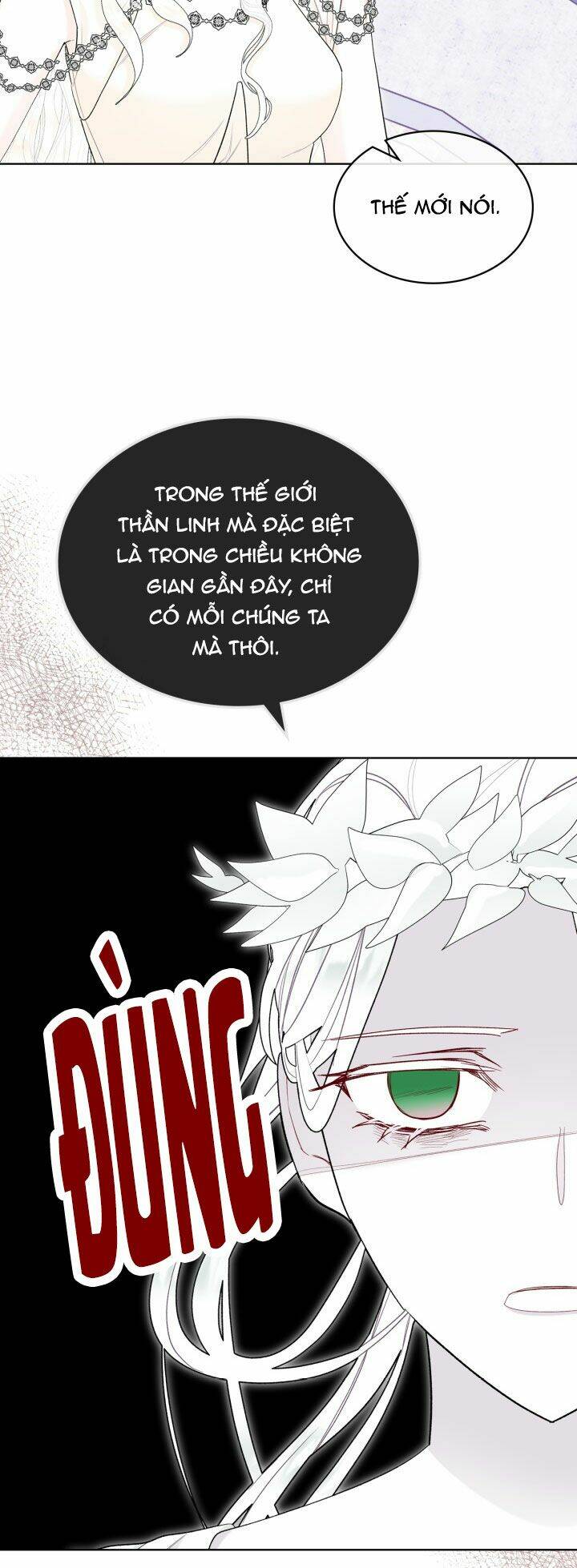 kẻ tạo ra nữ phản diện chapter 69.1 29