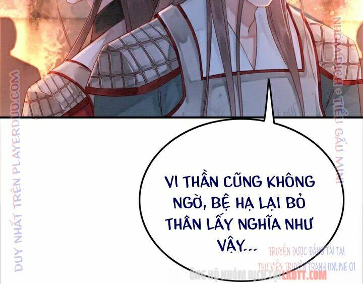 trọng sinh bá sủng nhiếp chính vương quá mạnh mẽ chapter 179 100