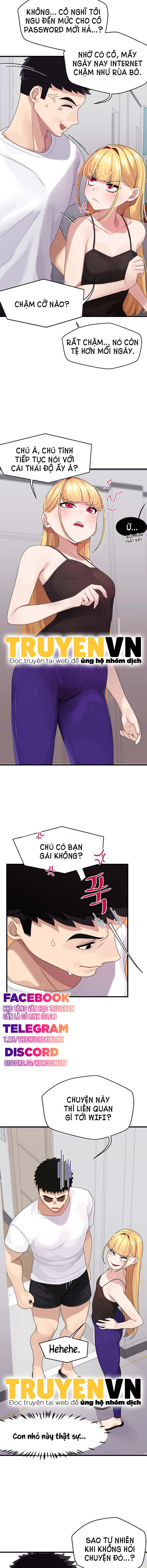 liên kết doki doki chapter 2 4