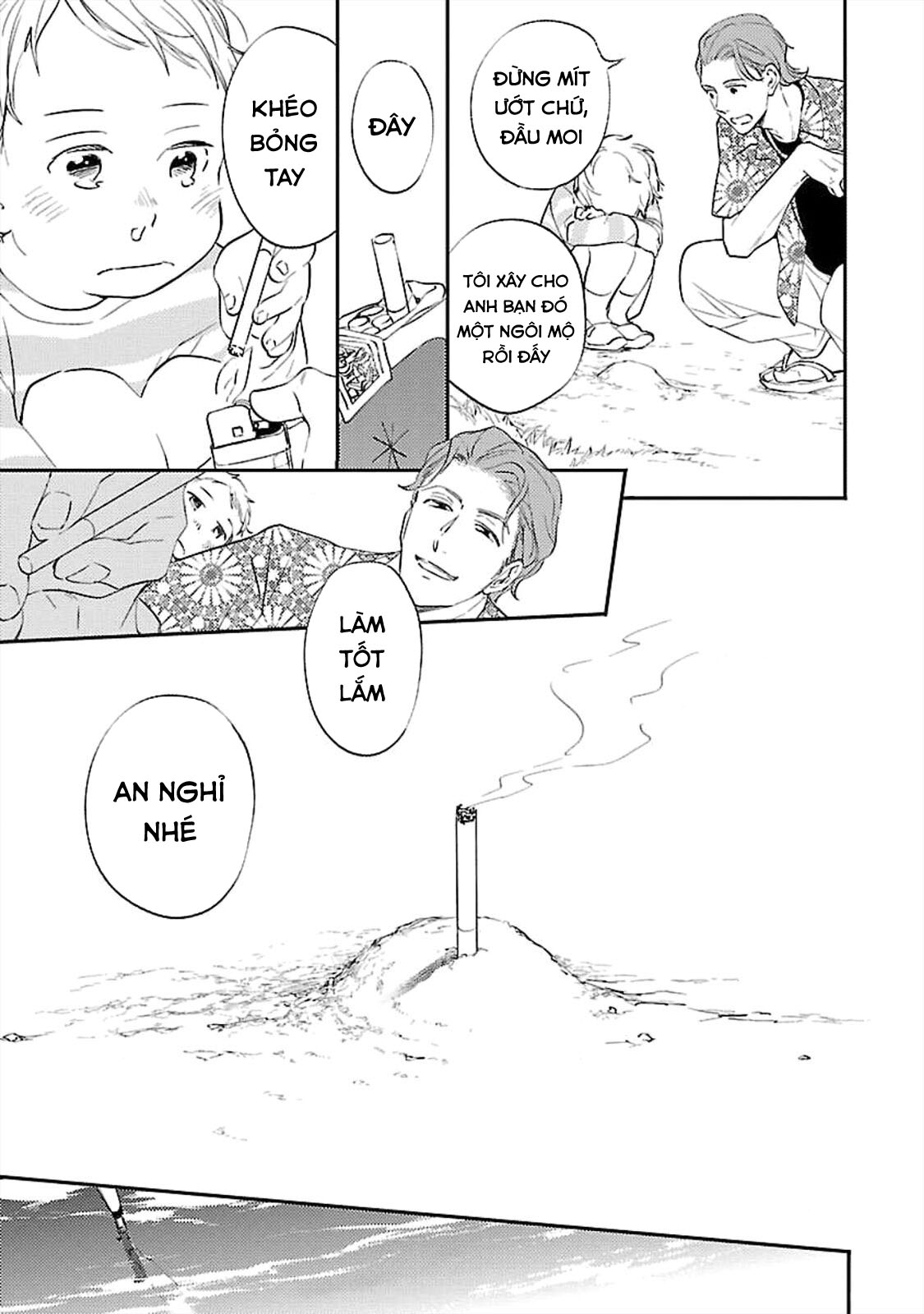 anata wa korosu tabi chapter 1 36