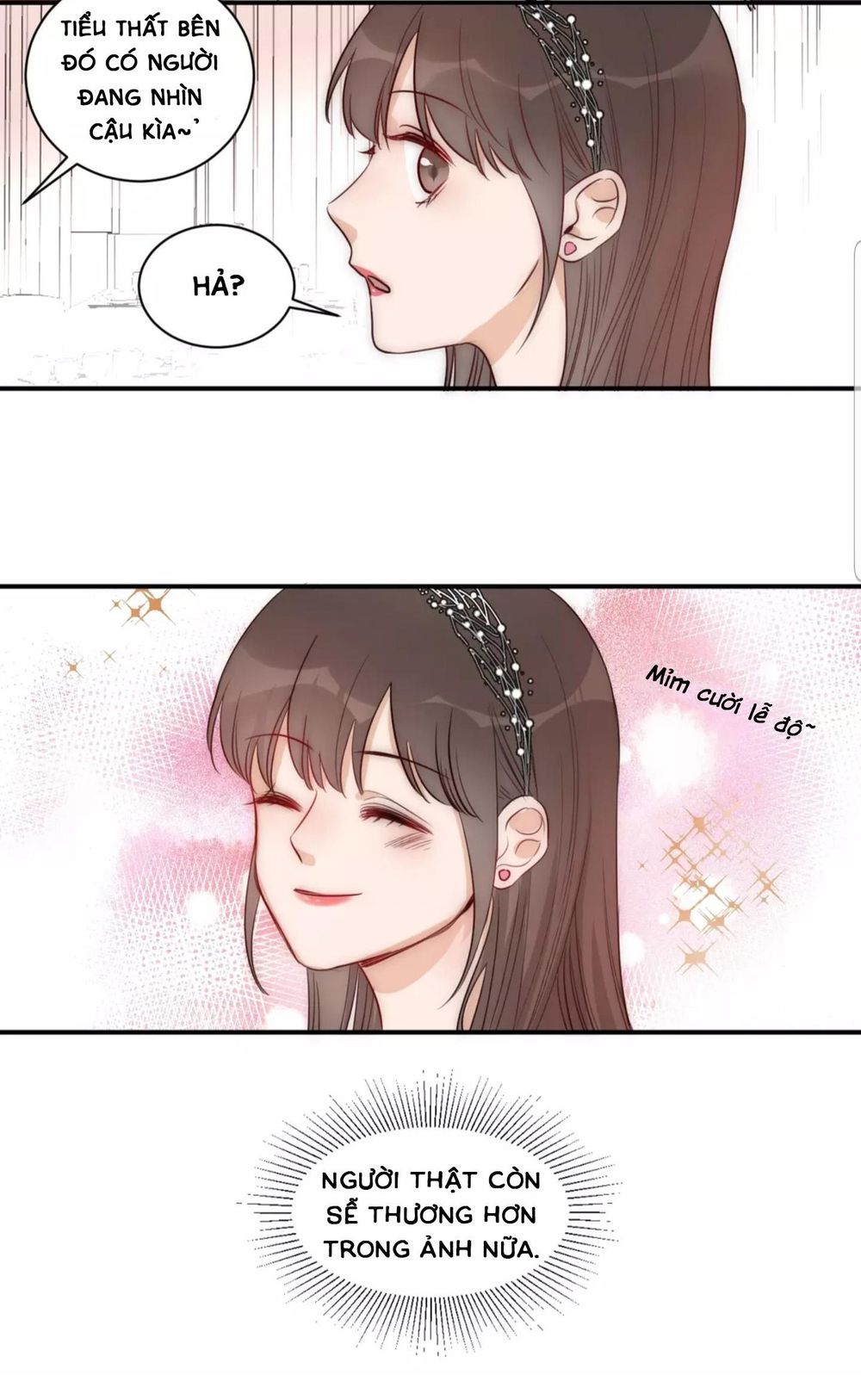 ánh trăng ngọt ngào chapter 24 23