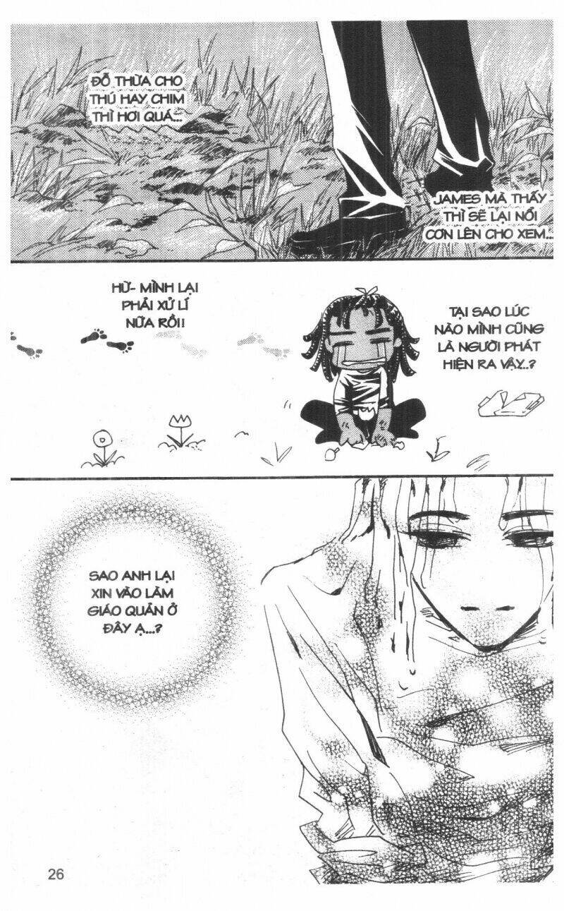 ordinary school chapter 4 30