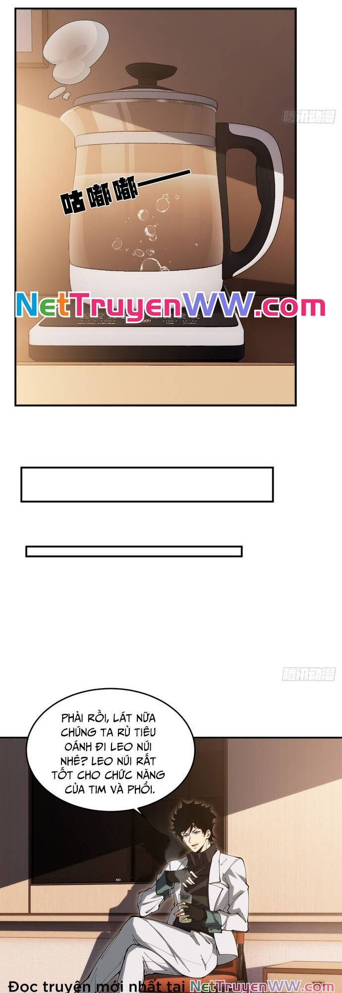 phá kiếp chỉ huy chapter 7 9