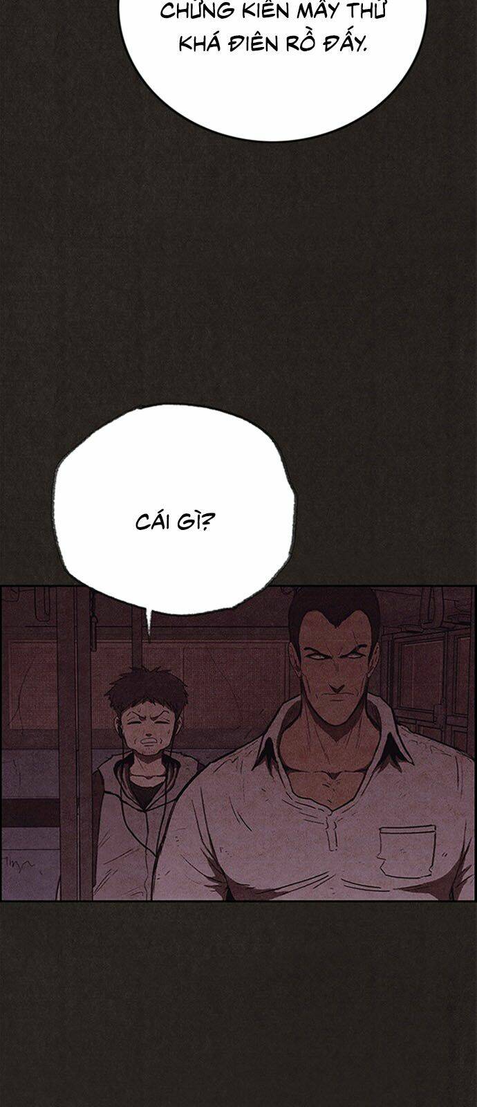 quái vật tại chung cư xanh chapter 116 48