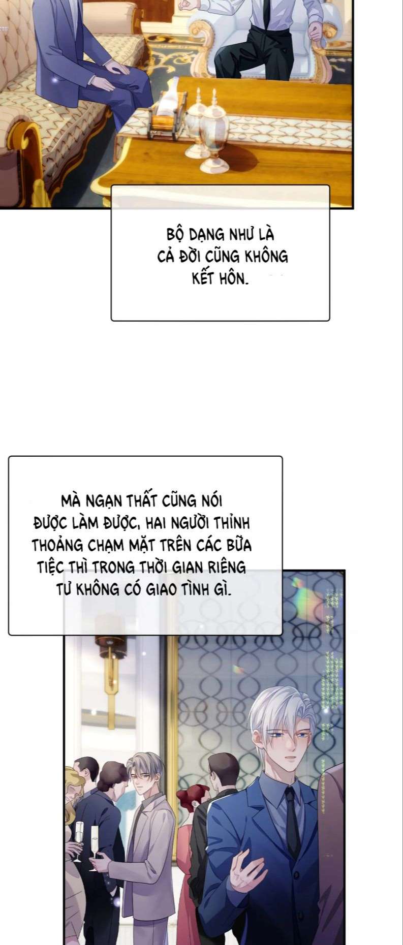 xin hãy ly hôn chapter 65 15