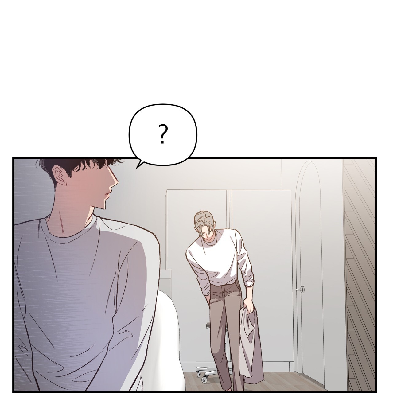 những suy nghĩ thầm kín trong đầu chapter 12 64