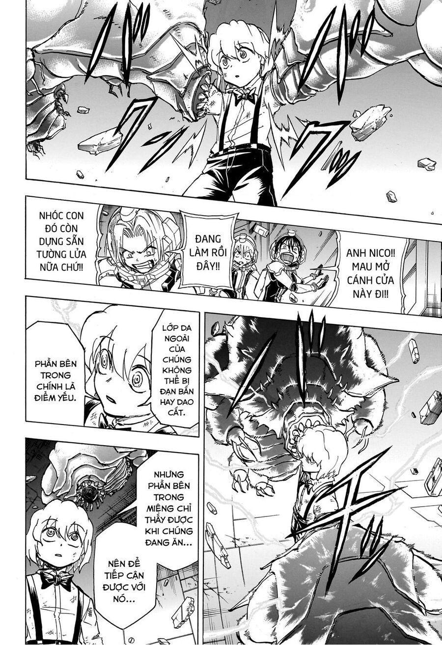 undead unluck chapter 157 16