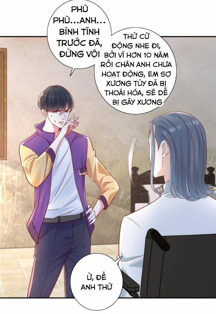 trùng sinh chi thần đế quy lai chapter 39 16