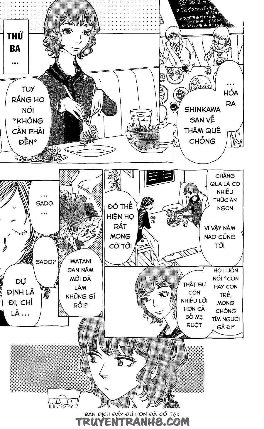 chị tôi lấy chồng chapter 16 11