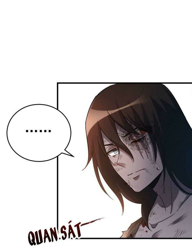 sau mạt thế tôi trở thành thức ăn chapter 7 64